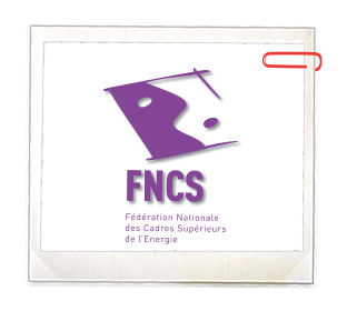 FNCS Fédération des Cadres Dirigeant de l’Energie